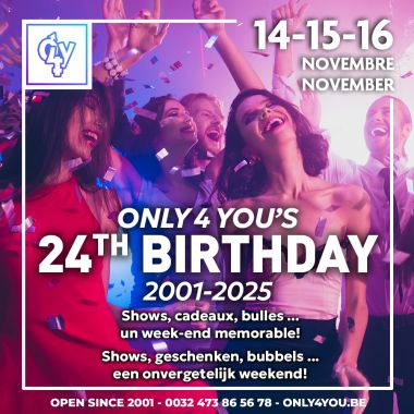 Couple Happy birthday o4y + apm gangbang
