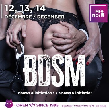 Couple Bdsm + apéro du dimanche 