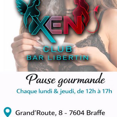 Pause gourmande du lundi le Lundi 02 Février 26 - 2496