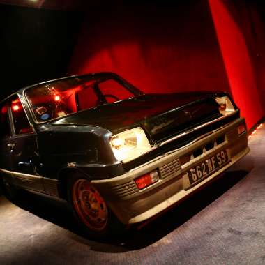 Photo n°30 - alcoves