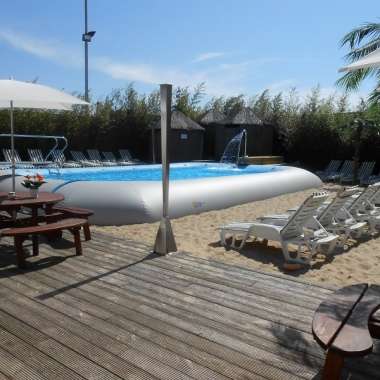 Photo n°27 - La piscine