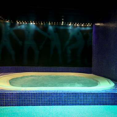 Photo n°32 - Jacuzzi