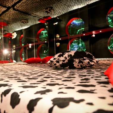 Photo n°36 - alcoves