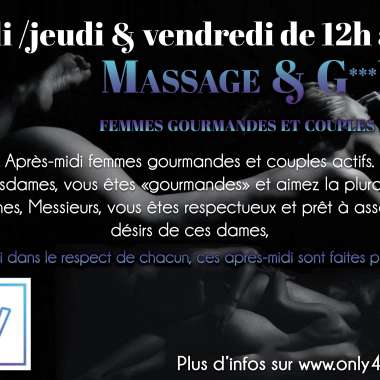Photo n°192 - Apm GB & Massages