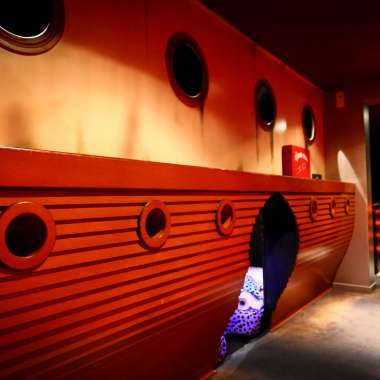 Photo n°33 - alcoves