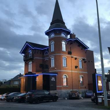 Photo n°47 - Notre club