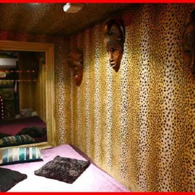 Photo n°43 - alcoves