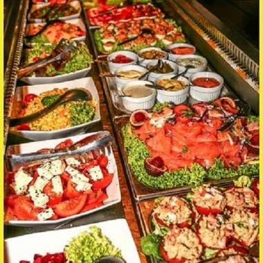 Photo n°44 - buffet