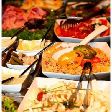 Photo n°45 - buffet