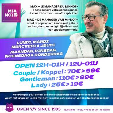 Photo n°207 - PROMO OCTOBRE