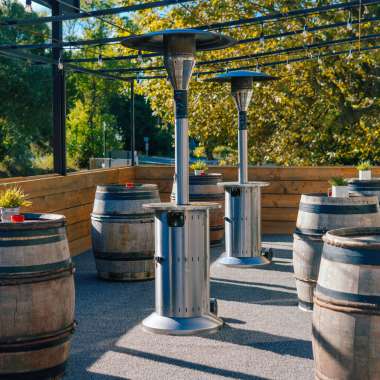 Photo n°177 - terasse