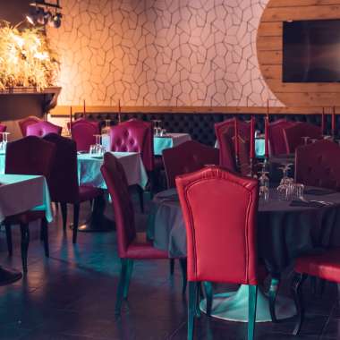 Photo n°178 - restaurant