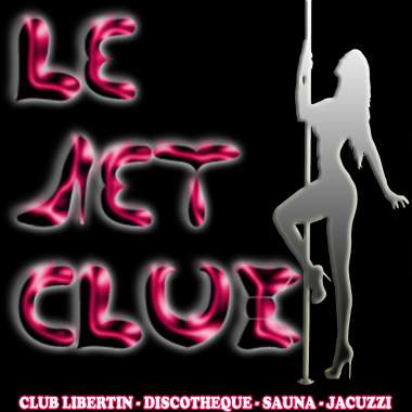 Club échangiste le jet club