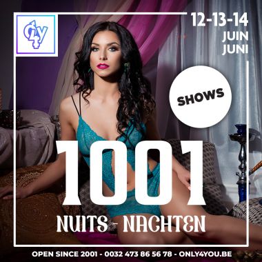 Après-midi gang bang et massages & piscine & 1001 nuits le Vendredi 12 Juin 26 - 2691
