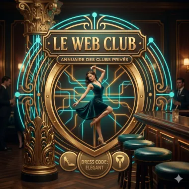 Échappée bleu-blanc-rouge : connexion festive & sensuelle le Vendredi 21 Août 26 - 2708