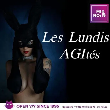 Lundis agi'tés + apm gangbang le Lundi 06 Juillet 26 - 2717