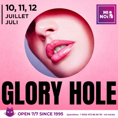 Glory hole + apéro du dimanche  le Dimanche 12 Juillet 26 - 2723