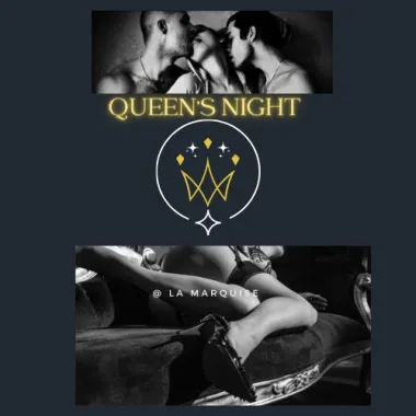 Queen's night  le Jeudi 16 Juillet 26 - 2757