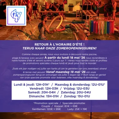 Promo !!! après-midi gang bang & massages érotiques  le Jeudi 03 Septembre 26 - 2836