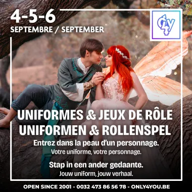 Uniformes + après midi gangbang et massages érotiques le Vendredi 04 Septembre 26 - 2837