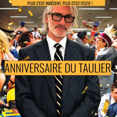 The wolf - la soiree le Samedi 31 Octobre 26 - 2941