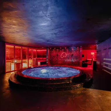 Photo n°227 - Espace spa
