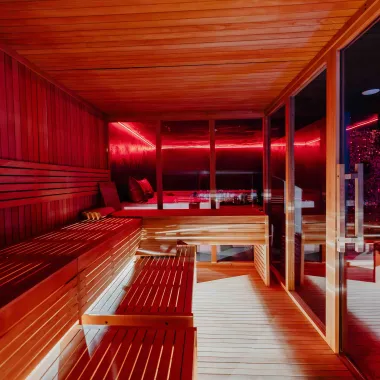 Photo n°231 - Sauna 