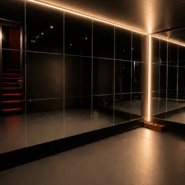 Photo n°220 - SALLE MIROIR