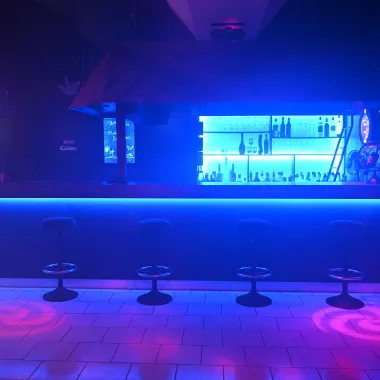 Photo n°210 - le club