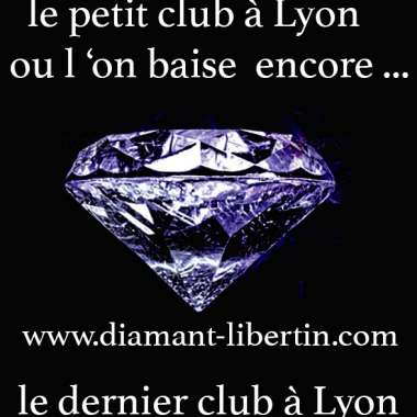 Club échangiste Le diamant 