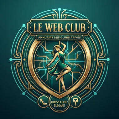 Club échangiste Webmaster test