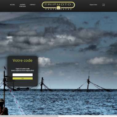 Photographe érotique Triphoto