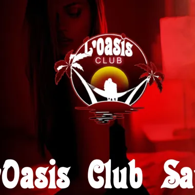 Sauna libertin oasis club sauna