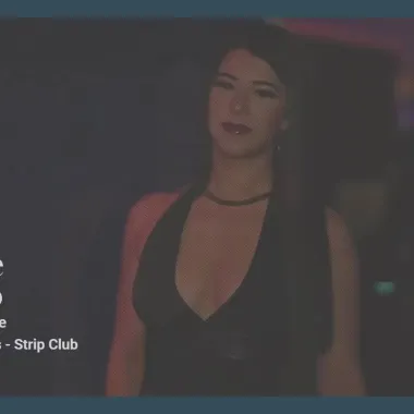 Club échangiste Blue Club