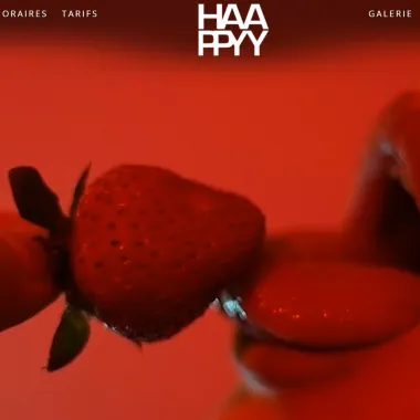Club échangiste Haappyy