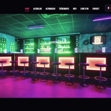 Club échangiste Lifestyle Club Libertin Altromondo