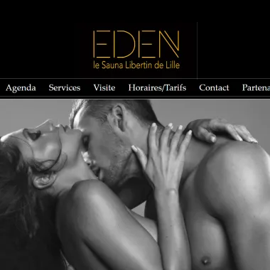 Club échangiste L'Eden