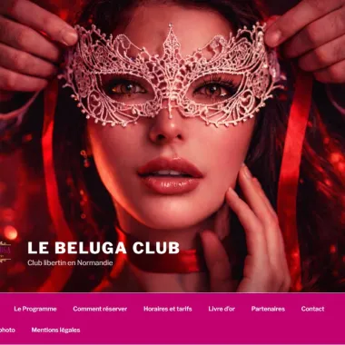 Club échangiste Le beluga club