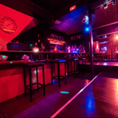 Club échangiste Cocoon Brussels