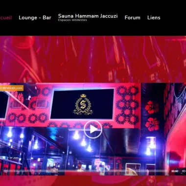 Club échangiste CLUB SELECT