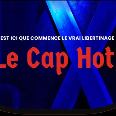 Club échangiste Le cap Hot