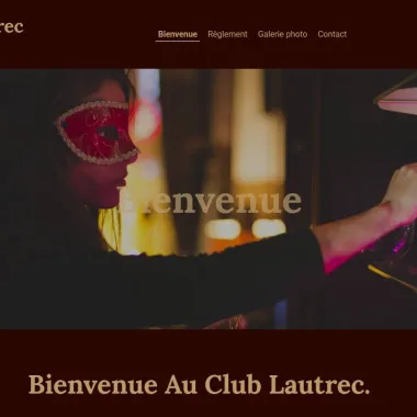 Club échangiste Lautrec