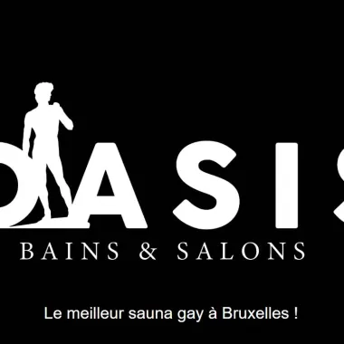 Club échangiste Oasis Sauna