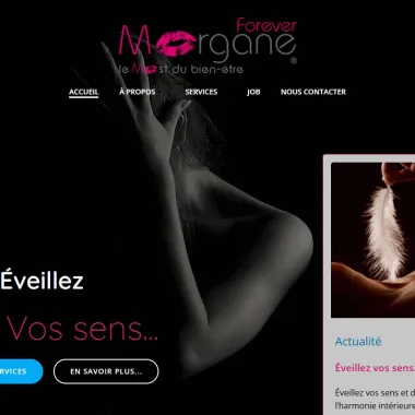 Club échangiste morgane forever