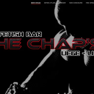 Club échangiste The Chap's