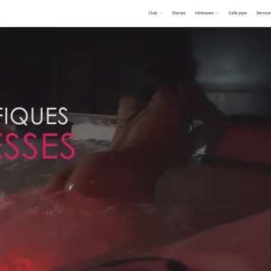 Club delicious genève