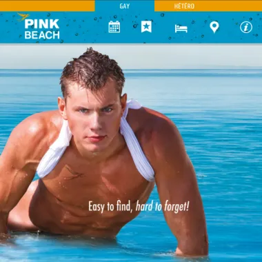 Club échangiste pink beach s.a.