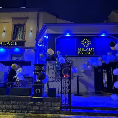 Club échangiste MILADY Palace
