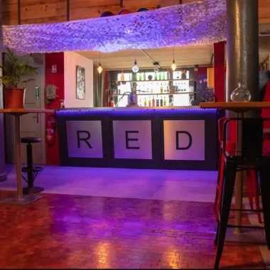 Club échangiste Red Sauna