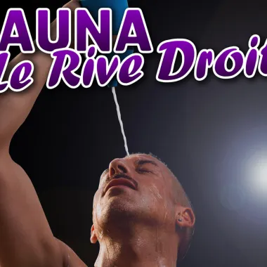 Club échangiste Sauna Le Rive Droite